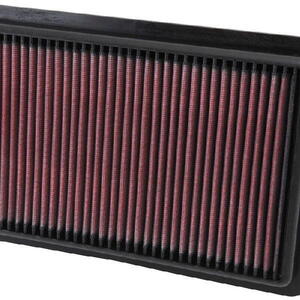 Vzduchový filtr K&N Filters 33-2480