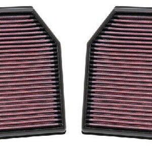Vzduchový filtr K&N Filters 33-2488