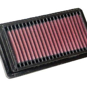 Vzduchový filtr K&N Filters 33-2544