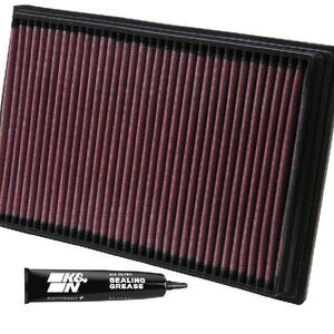 Vzduchový filtr K&N Filters 33-2649