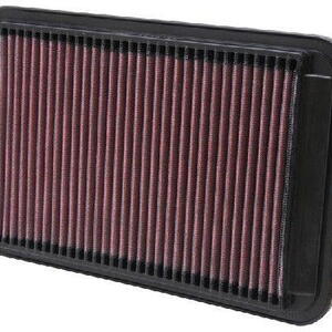 Vzduchový filtr K&N Filters 33-2672