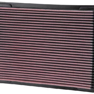 Vzduchový filtr K&N Filters 33-2703