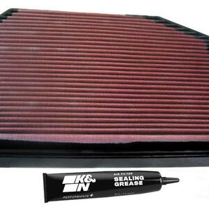 Vzduchový filtr K&N Filters 33-2731
