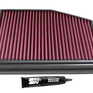 Vzduchový filtr K&N Filters 33-2773