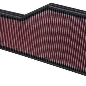 Vzduchový filtr K&N Filters 33-2786