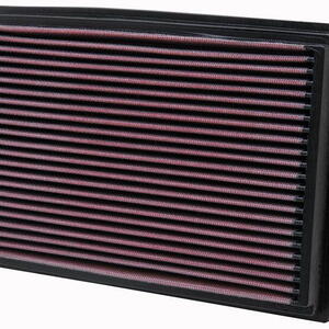 Vzduchový filtr K&N Filters 33-2804