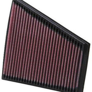 Vzduchový filtr K&N Filters 33-2830