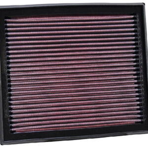 Vzduchový filtr K&N Filters 33-2873