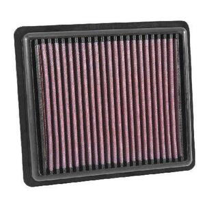 Vzduchový filtr K&N Filters 33-2880