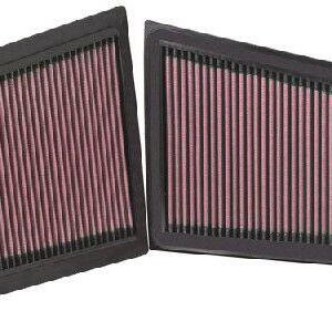 Vzduchový filtr K&N Filters 33-2940