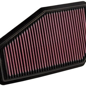 Vzduchový filtr K&N Filters 33-2948