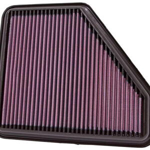 Vzduchový filtr K&N Filters 33-2953