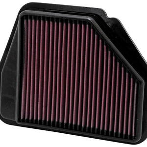 Vzduchový filtr K&N Filters 33-2956