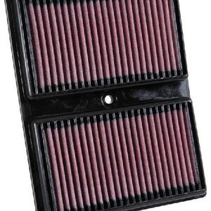 Vzduchový filtr K&N Filters 33-3037