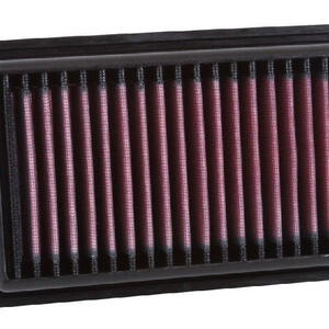 Vzduchový filtr K&N Filters 33-3043