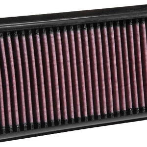Vzduchový filtr K&N Filters 33-3081