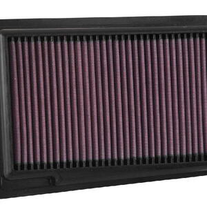 Vzduchový filtr K&N Filters 33-3087