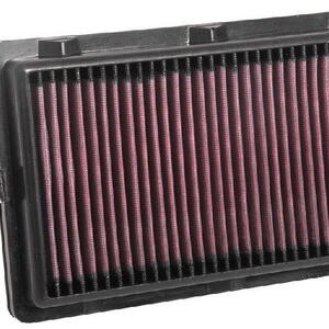 Vzduchový filtr K&N Filters 33-3125