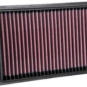 Vzduchový filtr K&N Filters 33-3129