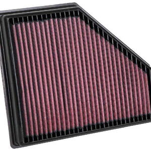 Vzduchový filtr K&N Filters 33-3136