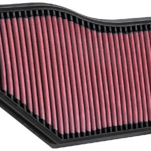 Vzduchový filtr K&N Filters 33-3139