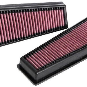 Vzduchový filtr K&N Filters 33-3140
