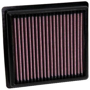 Vzduchový filtr K&N Filters 33-3154