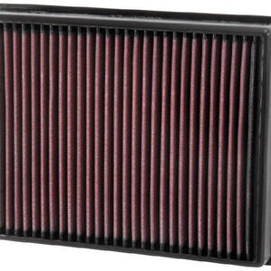 Vzduchový filtr K&N Filters 33-5000