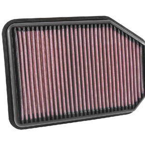 Vzduchový filtr K&N Filters 33-5023