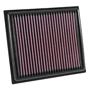 Vzduchový filtr K&N Filters 33-5034