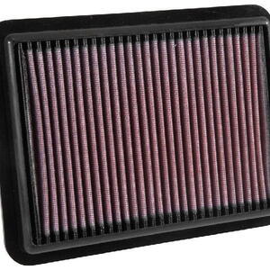 Vzduchový filtr K&N Filters 33-5038