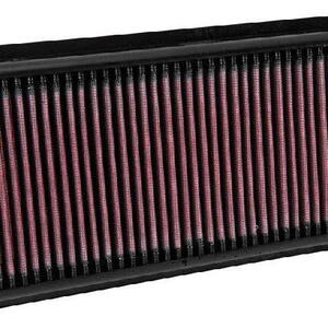 Vzduchový filtr K&N Filters 33-5040