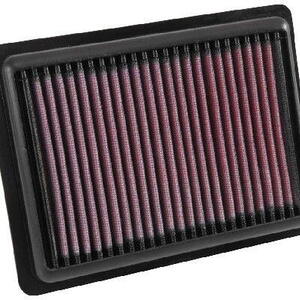 Vzduchový filtr K&N Filters 33-5043
