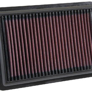 Vzduchový filtr K&N Filters 33-5050