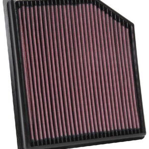 Vzduchový filtr K&N Filters 33-5077