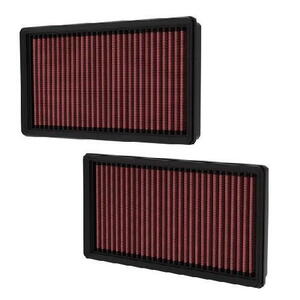 Vzduchový filtr K&N Filters 33-5124