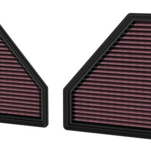 Vzduchový filtr K&N Filters 33-5144