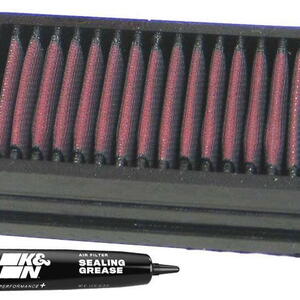 Vzduchový filtr K&N Filters BM-1204