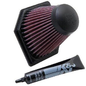 Vzduchový filtr K&N Filters BM-1205