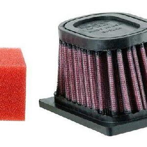 Vzduchový filtr K&N Filters BM-6501