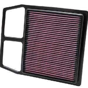 Vzduchový filtr K&N Filters CM-8011