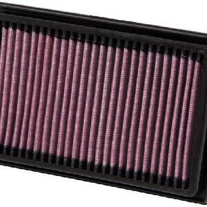 Vzduchový filtr K&N Filters CM-9908