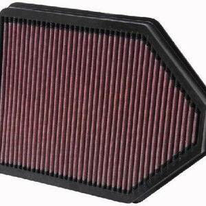 Vzduchový filtr K&N Filters DU-1004