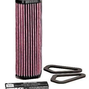 Vzduchový filtr K&N Filters DU-1007