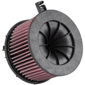 Vzduchový filtr K&N Filters E-0647