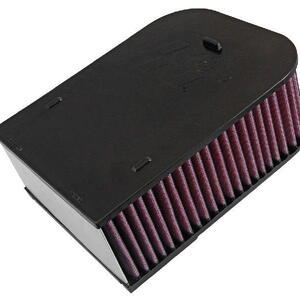 Vzduchový filtr K&N Filters E-0660