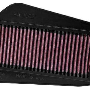 Vzduchový filtr K&N Filters HA-1502