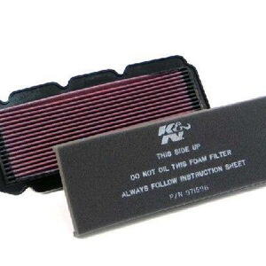 Vzduchový filtr K&N Filters HA-1596