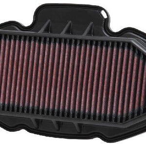 Vzduchový filtr K&N Filters HA-7012