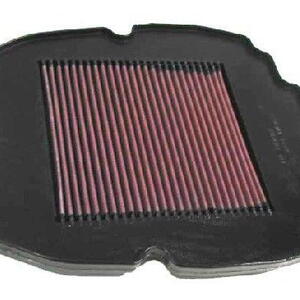 Vzduchový filtr K&N Filters HA-8098
